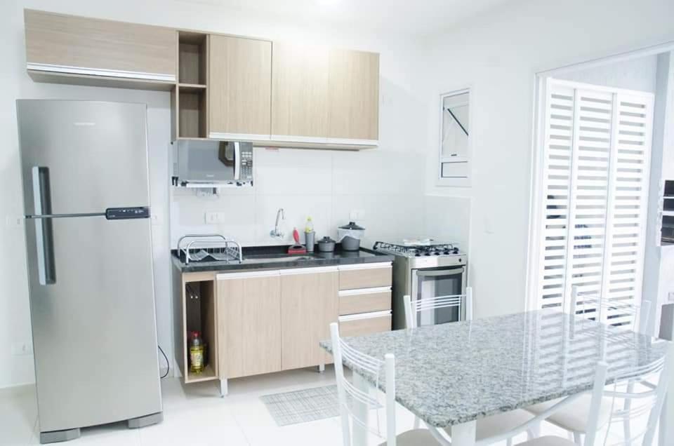 Varanda Gourmet, 05 Piscinas, Elevador E Wi-fi No Passaredo Apartamento *