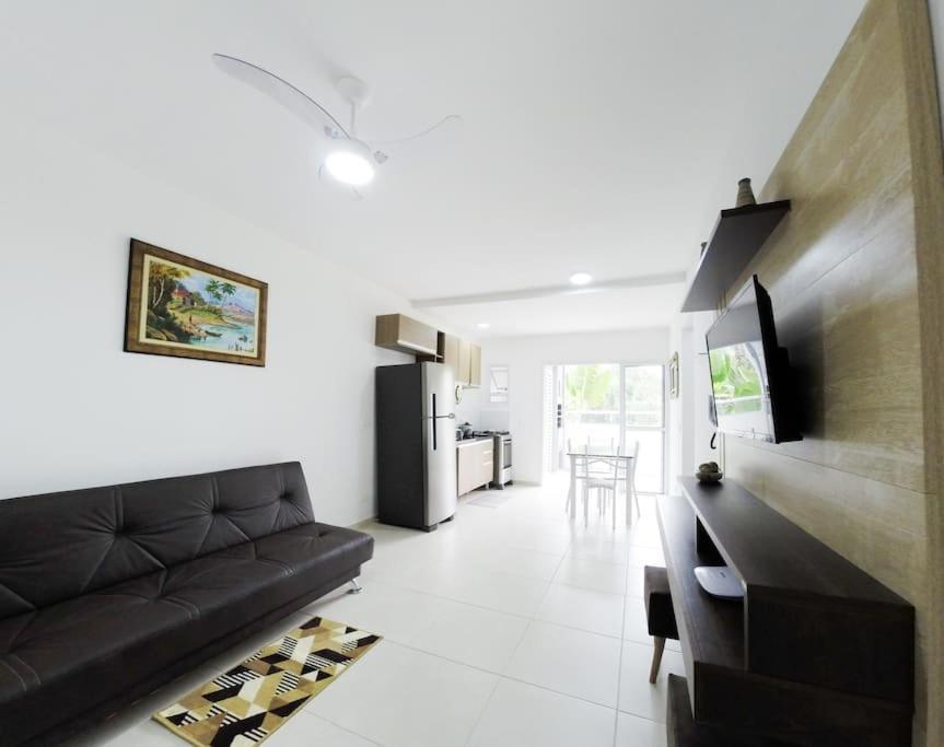Varanda Gourmet, 05 Piscinas, Elevador E Wi-fi No Passaredo Apartamento *